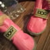 Dog boots