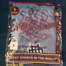 Eric Emanuel Shorts