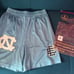 Eric Emanuel Shorts