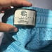 Eric Emanuel Shorts