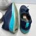 Clove Comfort Sneaker Nursing Shoes Aqua Blue Ltd Edition Women W9.5/M8 Men