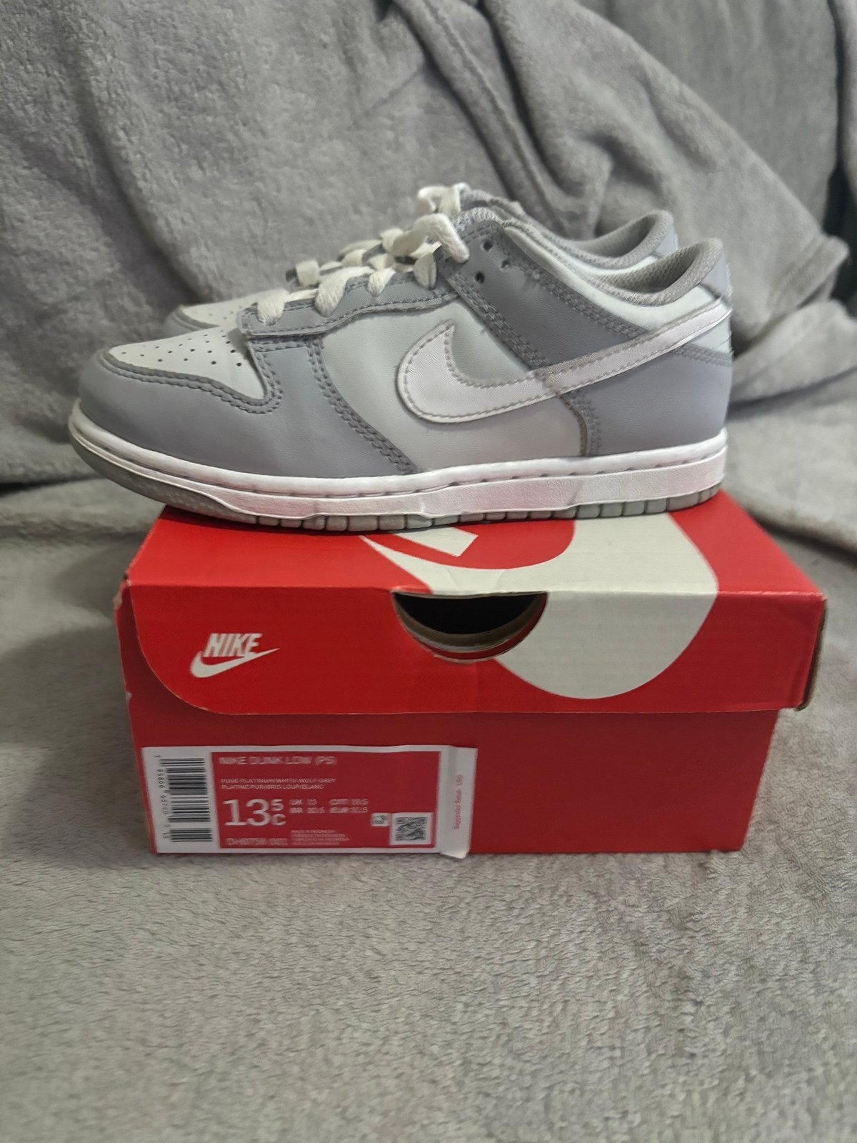 Nike Dunk Low