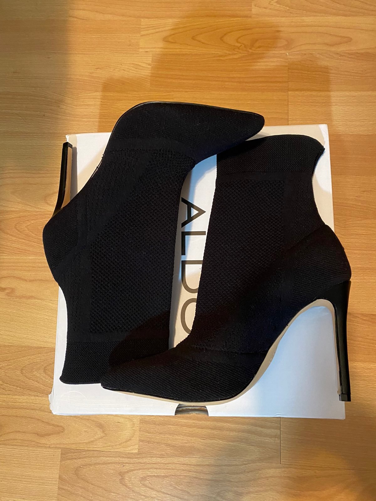 Aldo boots