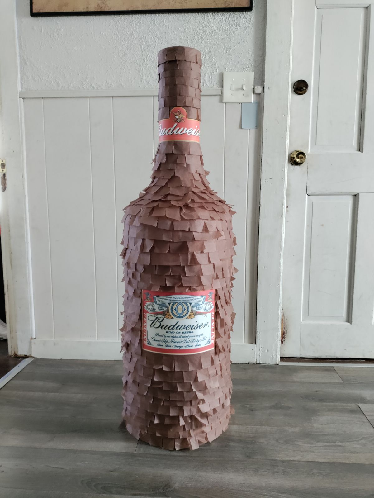 Adult pinatas