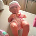 Miscellaneous baby dolls and accessories lot