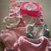 Miscellaneous baby dolls and accessories lot