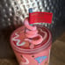 Starbucks 2025 Lunar New Year Snake Tumbler Cold Cup with Straw Topper