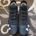 Under Armour cleats
