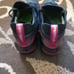 Under Armour cleats