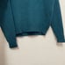 Vintage turtleneck sweater New York knitting mills 100% virgin wool Nynit