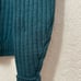 Vintage turtleneck sweater New York knitting mills 100% virgin wool Nynit
