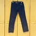 Star patch pants