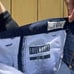Star patch pants