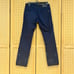 Star patch pants