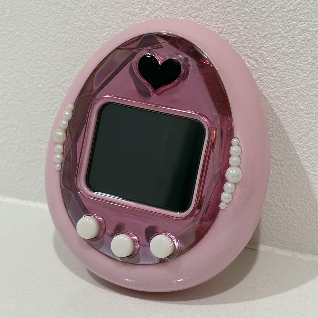 More iD! Tamagotchi Station at Home!
