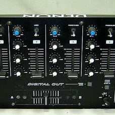 Denon DN-X400 Mixer