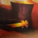 Mystery three piece pictures