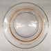 Fostoria Kristina (Made in Romania) On the Rocks Glasses 16 Oz. Set of 4 #80075