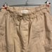 Anthropologie Paperbag Crop Pants Size XL