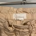 Anthropologie Paperbag Crop Pants Size XL