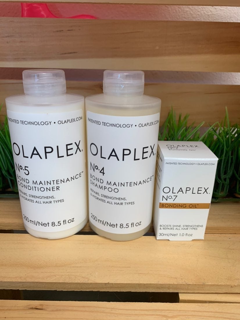 Olaplex