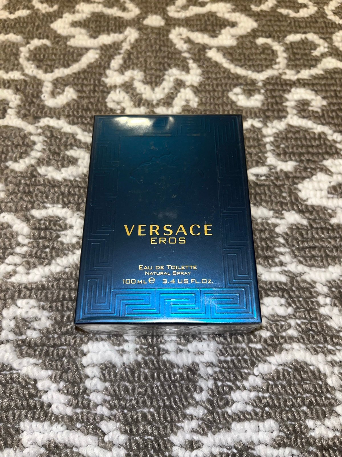 Versace Eros