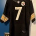 Lot Of 4 Pittsburgh Steelers Jerseys 2xl…2 Ben Rothlisberger 1 Bettis 1 Polamalu