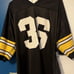 Lot Of 4 Pittsburgh Steelers Jerseys 2xl…2 Ben Rothlisberger 1 Bettis 1 Polamalu