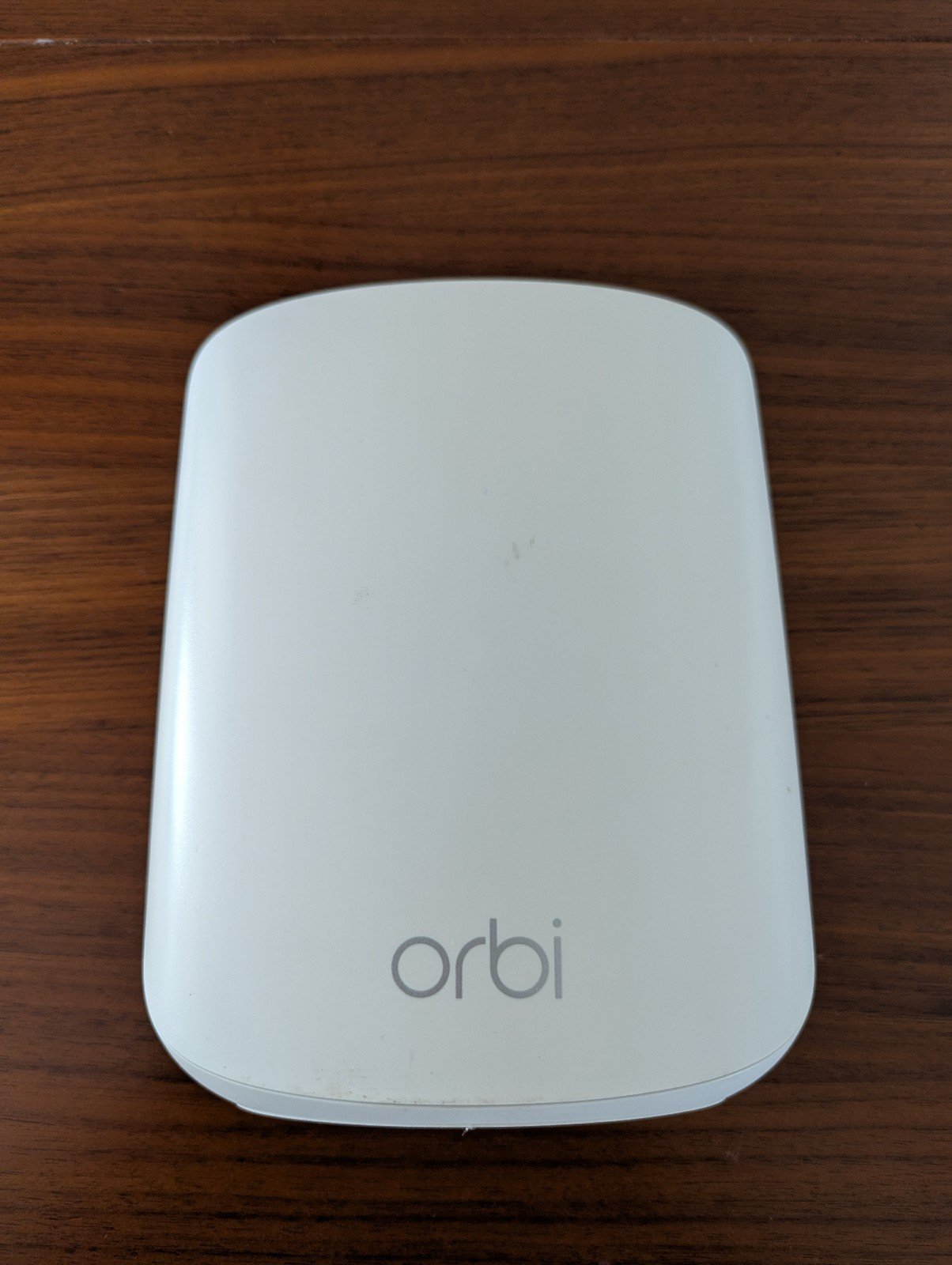 Netgear Orbi RBS350 Dual Band Mesh Wifi Router Satellite Pre Owned