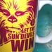 ASU CHEWBACCA MUG