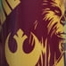 ASU CHEWBACCA MUG