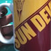 ASU CHEWBACCA MUG