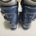 RARE NEW W/Tags Rossignol Intense 3 Women's Ski Boots 6.5 US 23.5EU Light Cobalt