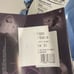 RARE NEW W/Tags Rossignol Intense 3 Women's Ski Boots 6.5 US 23.5EU Light Cobalt