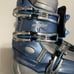 RARE NEW W/Tags Rossignol Intense 3 Women's Ski Boots 6.5 US 23.5EU Light Cobalt