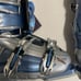 RARE NEW W/Tags Rossignol Intense 3 Women's Ski Boots 6.5 US 23.5EU Light Cobalt