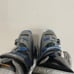 RARE NEW W/Tags Rossignol Intense 3 Women's Ski Boots 6.5 US 23.5EU Light Cobalt