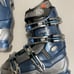 RARE NEW W/Tags Rossignol Intense 3 Women's Ski Boots 6.5 US 23.5EU Light Cobalt