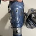 RARE NEW W/Tags Rossignol Intense 3 Women's Ski Boots 6.5 US 23.5EU Light Cobalt