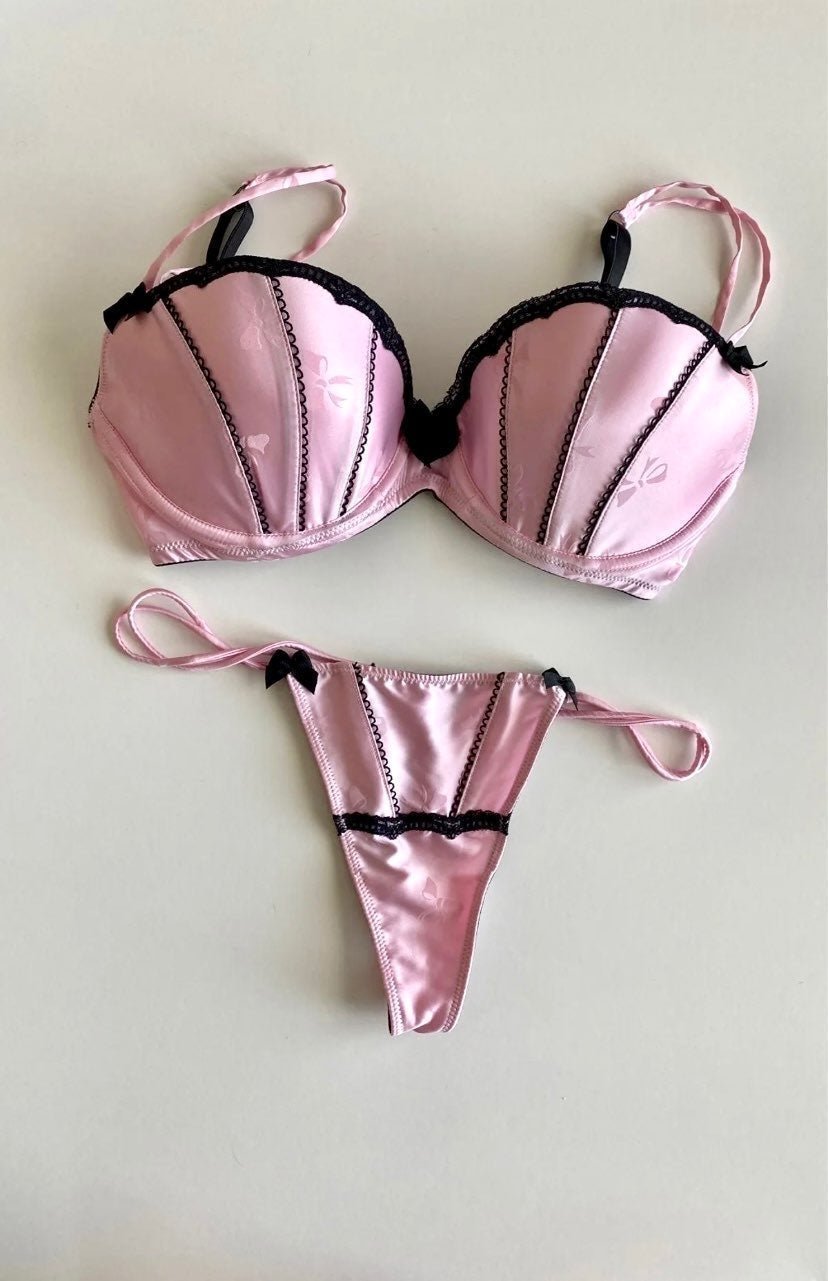 Victoria's Secret Sexy little thing Set