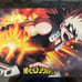 My Hero Academia Posters 11x16.5 Bundle & clear folder pics