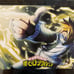 My Hero Academia Posters 11x16.5 Bundle & clear folder pics