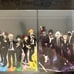 My Hero Academia Posters 11x16.5 Bundle & clear folder pics