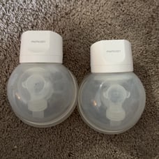 Momcozy pump