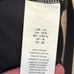 La Blanca Island Goddess Swim Dress One Piece in Black - Size 14 - NWT