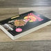 The Starving Saints ARC + Art Print