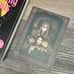 The Starving Saints ARC + Art Print