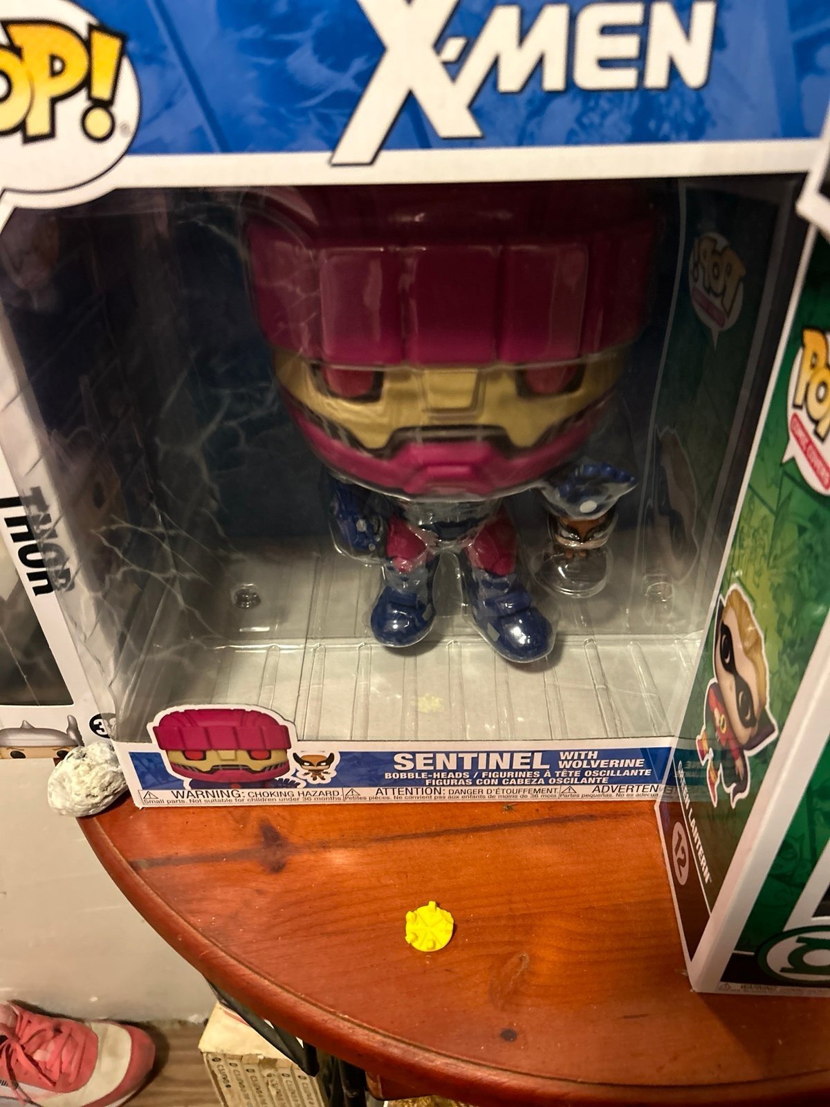 Funko Pop
