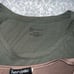 3 shirts Pokemon Team instinct tank top, knit sweater halter, long sleeve lightw