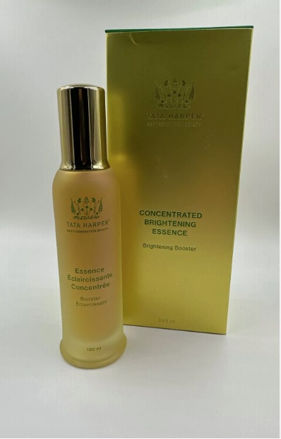 Tata Harper Concentrated Brightening Essence 3.4oz
